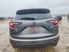 2024 Acura Rdx A-spec Gray vin: 5J8TC2H66RL019464