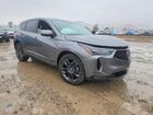 2024 Acura Rdx A-spec Gray vin: 5J8TC2H66RL019464