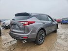 2024 Acura Rdx A-spec Gray vin: 5J8TC2H66RL019464