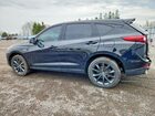 2025 Acura Rdx A-spec Черный vin: 5J8TC2H68SL801643 2025 Acura Rdx A-spec Черный vin: 5J8TC2H68SL801643