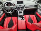 2025 Acura Rdx A-spec Черный vin: 5J8TC2H68SL801643 2025 Acura Rdx A-spec Черный vin: 5J8TC2H68SL801643