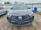 2025 Acura Rdx A-spec Черный vin: 5J8TC2H68SL801643 2025 Acura Rdx A-spec Черный vin: 5J8TC2H68SL801643