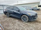 2025 Acura Rdx A-spec Черный vin: 5J8TC2H68SL801643 2025 Acura Rdx A-spec Черный vin: 5J8TC2H68SL801643