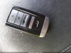 2019 Acura Rdx A-spec Package Red vin: 5J8TC2H69KL006052