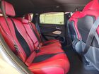2021 Acura Rdx A-spec Белый vin: 5J8TC2H69ML022609