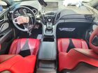 2021 Acura Rdx A-spec Белый vin: 5J8TC2H69ML022609