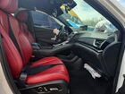 2021 Acura Rdx A-spec Белый vin: 5J8TC2H69ML022609