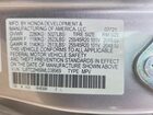 2021 Acura Rdx A-spec Gray vin: 5J8TC2H69ML038969