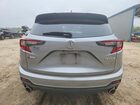 2021 Acura Rdx A-spec Gray vin: 5J8TC2H69ML038969