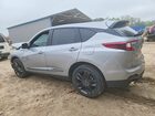 2021 Acura Rdx A-spec Gray vin: 5J8TC2H69ML038969