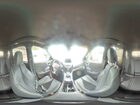 2021 Acura Rdx A-spec Gray vin: 5J8TC2H69ML038969