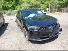 2024 Acura Rdx A-spec Package Black vin: 5J8TC2H69RL032578