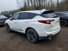 2020 Acura Rdx A-spec Белый vin: 5J8TC2H6XLL805663