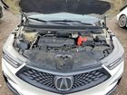 2020 Acura Rdx A-spec Белый vin: 5J8TC2H6XLL805663