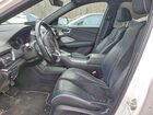 2020 Acura Rdx A-spec Белый vin: 5J8TC2H6XLL805663