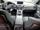 2020 Acura Rdx A-spec Белый vin: 5J8TC2H6XLL805663