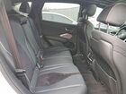 2020 Acura Rdx A-spec Белый vin: 5J8TC2H6XLL805663