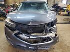 2021 Acura Rdx Advance Серебряный vin: 5J8TC2H70ML808646 2021 Acura Rdx Advance Серебряный vin: 5J8TC2H70ML808646