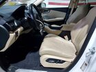 2022 Acura Rdx Advance Белый vin: 5J8TC2H70NL000413