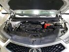 2022 Acura Rdx Advance Белый vin: 5J8TC2H70NL000413