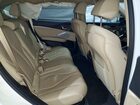 2022 Acura Rdx Advance Белый vin: 5J8TC2H70NL000413