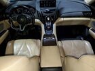 2022 Acura Rdx Advance Белый vin: 5J8TC2H70NL000413