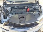 2021 Acura Rdx Advance Белый vin: 5J8TC2H72ML011007
