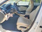 2021 Acura Rdx Advance Белый vin: 5J8TC2H72ML011007