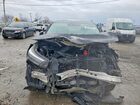 2021 Acura Rdx Advance Black vin: 5J8TC2H73ML004129