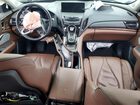 2021 Acura Rdx Advance Black vin: 5J8TC2H73ML004129