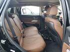 2021 Acura Rdx Advance Black vin: 5J8TC2H73ML004129