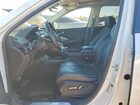 2021 Acura Rdx Advance Белый vin: 5J8TC2H73ML011369