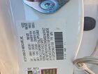 2021 Acura Rdx Advance Белый vin: 5J8TC2H73ML011369