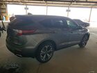 2022 Acura Rdx Advance Угольный vin: 5J8TC2H73NL013575