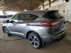 2022 Acura Rdx Advance Угольный vin: 5J8TC2H73NL013575