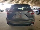 2022 Acura Rdx Advance Угольный vin: 5J8TC2H73NL013575
