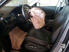 2022 Acura Rdx Advance Угольный vin: 5J8TC2H73NL013575