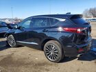 2026 Acura Rdx Advance Black vin: 5J8TC2H73TL005408