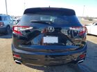 2026 Acura Rdx Advance Black vin: 5J8TC2H73TL005408