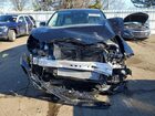 2026 Acura Rdx Advance Black vin: 5J8TC2H73TL005408