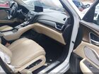 2019 Acura Rdx Advance Package Белый vin: 5J8TC2H74KL018019