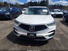 2019 Acura Rdx Advance Package Белый vin: 5J8TC2H74KL018019