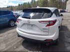 2019 Acura Rdx Advance Package Белый vin: 5J8TC2H74KL018019