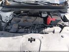 2019 Acura Rdx Advance Package Белый vin: 5J8TC2H74KL018019