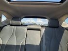 2024 Acura Rdx Advance White vin: 5J8TC2H76RL025337