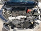 2024 Acura Rdx Advance White vin: 5J8TC2H76RL025337