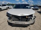 2024 Acura Rdx Advance White vin: 5J8TC2H76RL025337