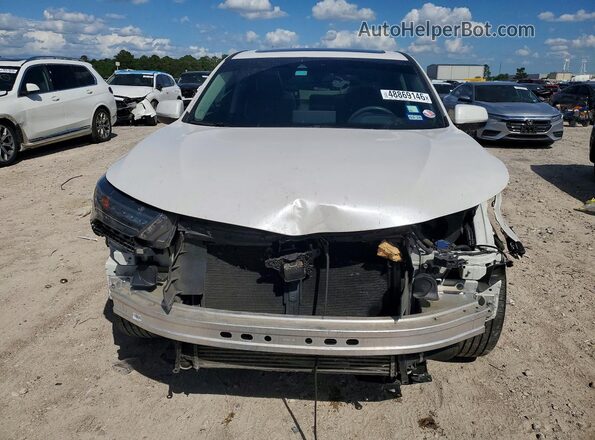 5J8TC2H76RL025337 2024 ACURA RDX White Вид спереду