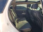 2024 Acura Rdx Advance White vin: 5J8TC2H76RL025337