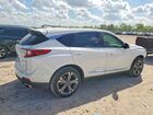 2024 Acura Rdx Advance White vin: 5J8TC2H76RL025337